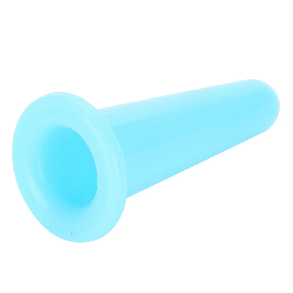 Silicone Health Care Cupping Product Anti Cellulite Body Massage Helper Chinese Health Care Vacuum Suction Cups Body Massager