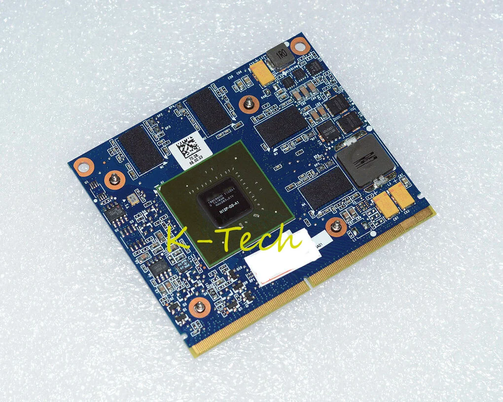 Nvidia 540m. Nvidia 540m