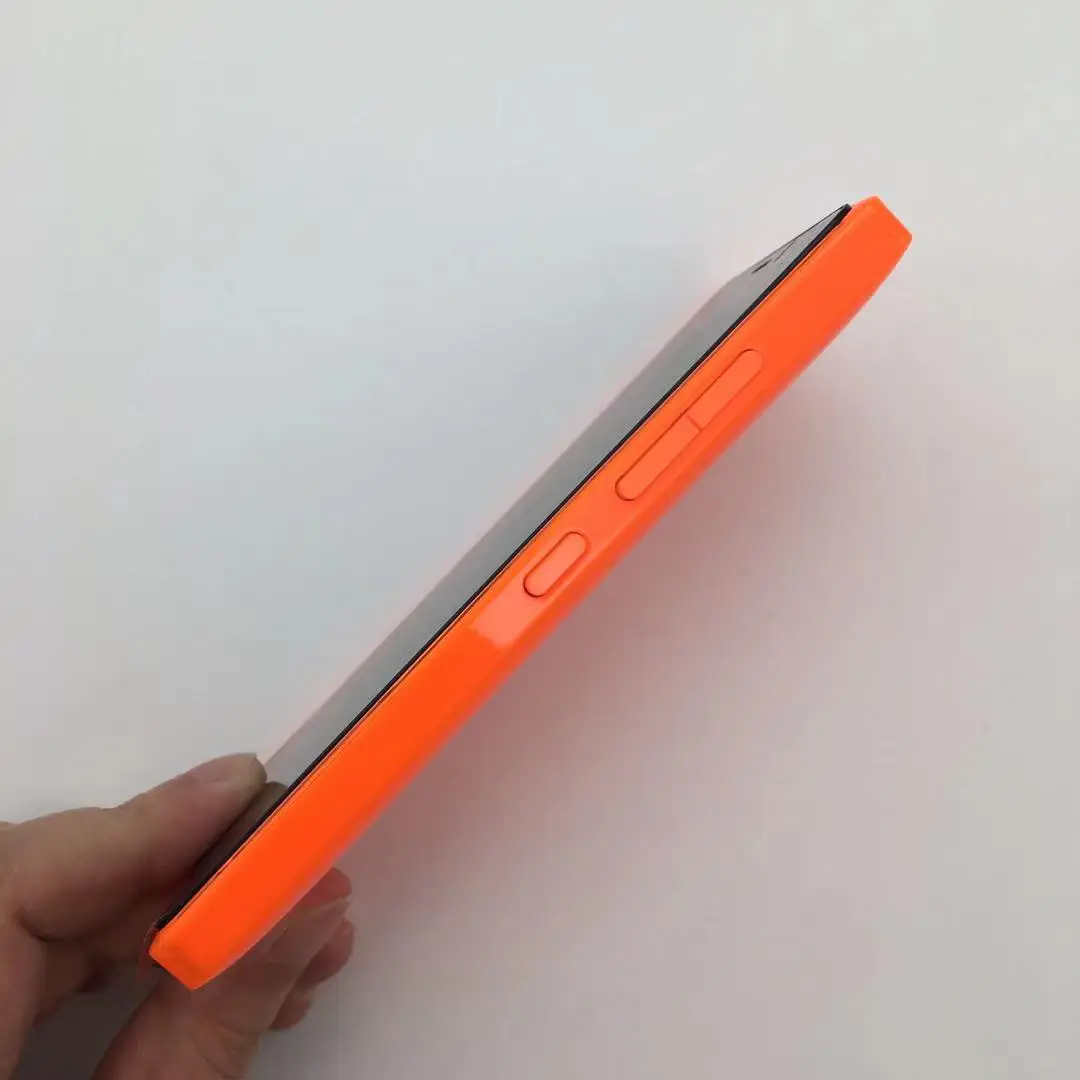buy refurbished iphone Nokia X2 （2014）Dual SIM Refurbished-Original Unlocked RM-1013  X2DS Dual SIM  4.3 inches 	Android Wi-Fi  	4GB 1GB RAM 	Dual-core backmarket phones