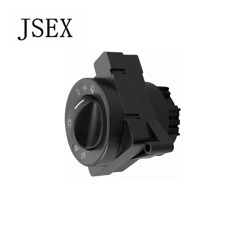 Переключатель головной лампы для Actros MP3 OEM 9435451004 9435340904 9435450904