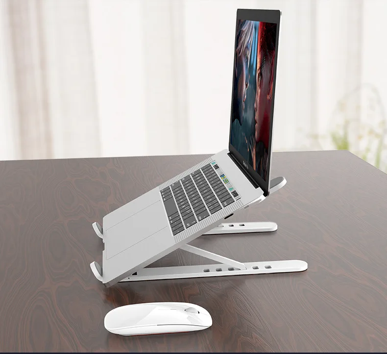 Suporte p/ tablet