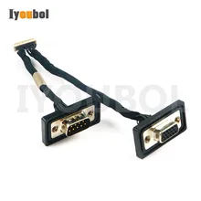 Замена последовательного разъема для Motorola Symbol VC70N0