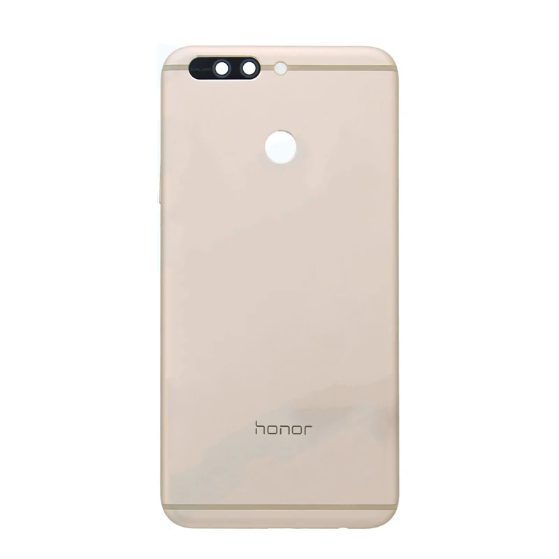 Для Huawei Honor 8 Pro DUK-L09/Honor V9 DUK-AL20 DUK-TL30 крышка батареи Замена Задняя Дверь чехол на заднюю крышку чехол