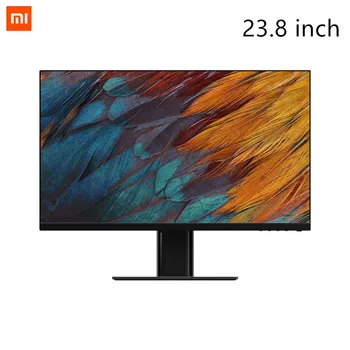 

Xiaomi 23.8-inch Monitor IPS Technology Hard Screen 178° Super Wide Viewing Angle 1080P Computer Display Screen HDMI for TV Box