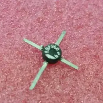 

5PCS-20PCS NEW BF960 TO-50