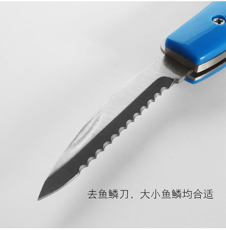 G рыболовные щипцы рыболовный крючок Muti_function зажим qu gou линия сдвига палочки назад из нержавеющей стали Китай крючок рыба захват см. Город