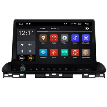 

Android 9.0 PX5 8 core 2din Car Multimedia Player WIFI Bluetooth GPS Navigation For KIA CERATO/K3/FORTE 2019-2020 2021 Head Unit