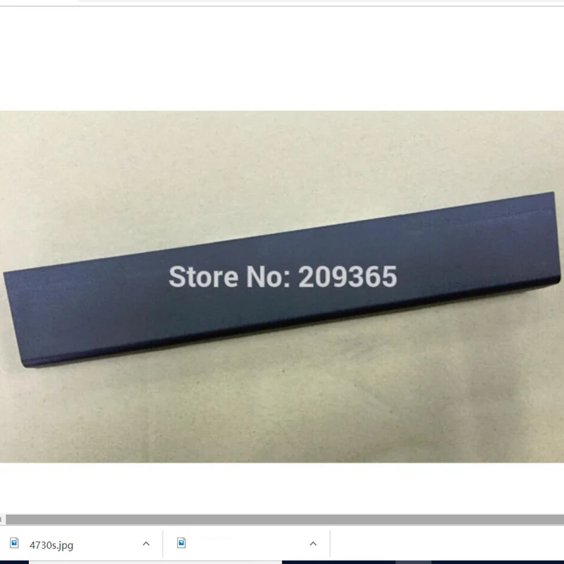 HSW специальный 8 ячеек Аккумулятор для ноутбука HP ProBook 4730s 4740S HSTNN-I98C-7 HSTNN-IB25 HSTNN-IB2S PR08 QK647AA Быстрая
