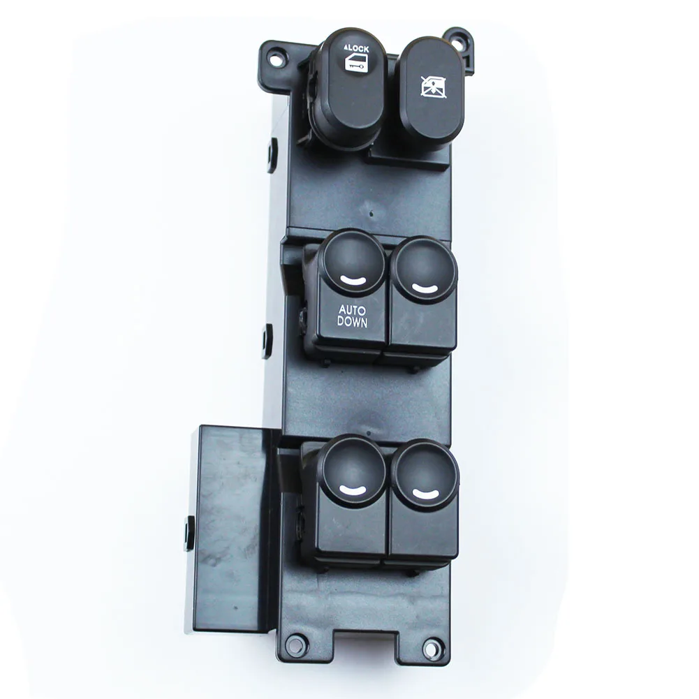 Larbll Left Hand Driver Electric Power Master Window Switch 935702l010