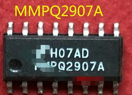 MMPQ2907A SOP16