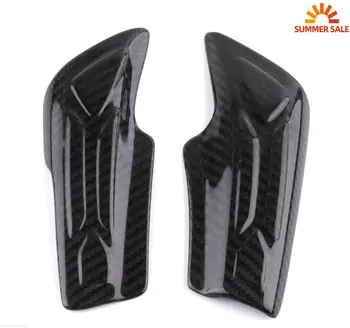 

For BMW S1000RR Carbon Fiber Rear Rocker Decoration Panel Guard Cover Protector Trim Fairing S1000 RR 1000RR 2015 2016 2017 2018