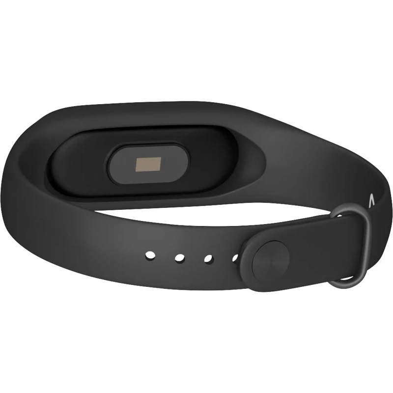 Фитнес браслет Qumann QSB 08s Black