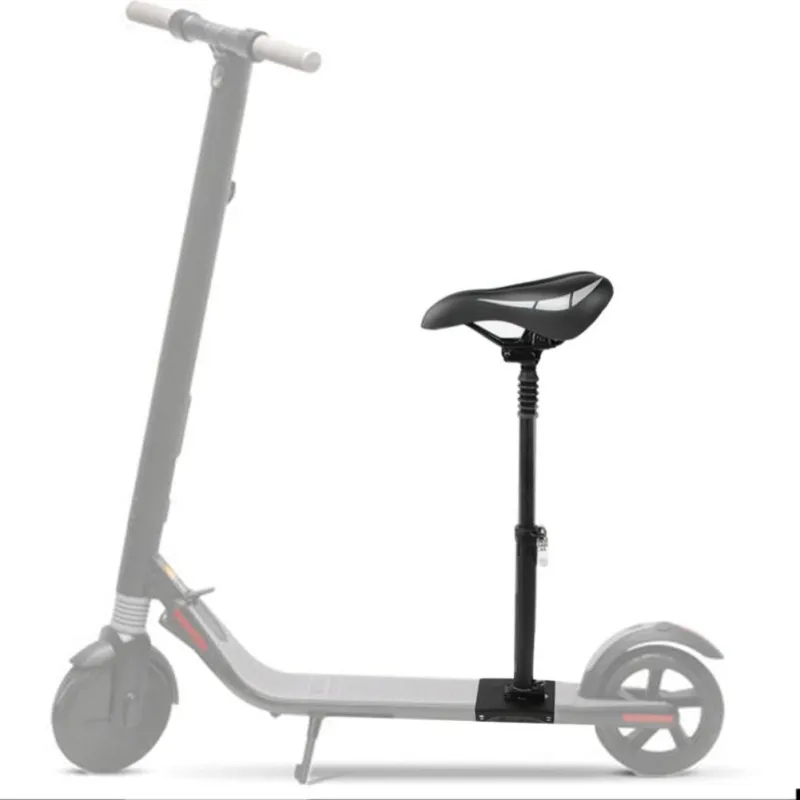 

100 Kg Load Adjustable Seat For Nineboot Electric Scooter ES1 ES2 ES3 ES4 Electric Scooters Accessories