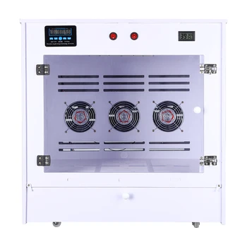 

Drying Baker for Pet Mute Fully Automatic Smart Pet Blowing Hair Drying Machine Cat Sterilization Water Blower Teddy Dryingdryer