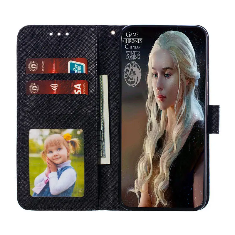 Howanni Флип кожаный чехол для samsung Galaxy A10 A20 A20E A30 A40 A50 A70 M10 M20 M30 чехол Крышка разноцветный Чехол-портмоне с функцией подставки для телефона сумка