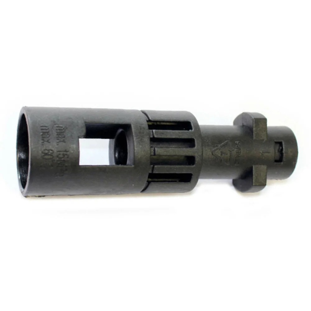 Nilfisk For Karcher K Series Conversion Adaptor Coupling Connector
