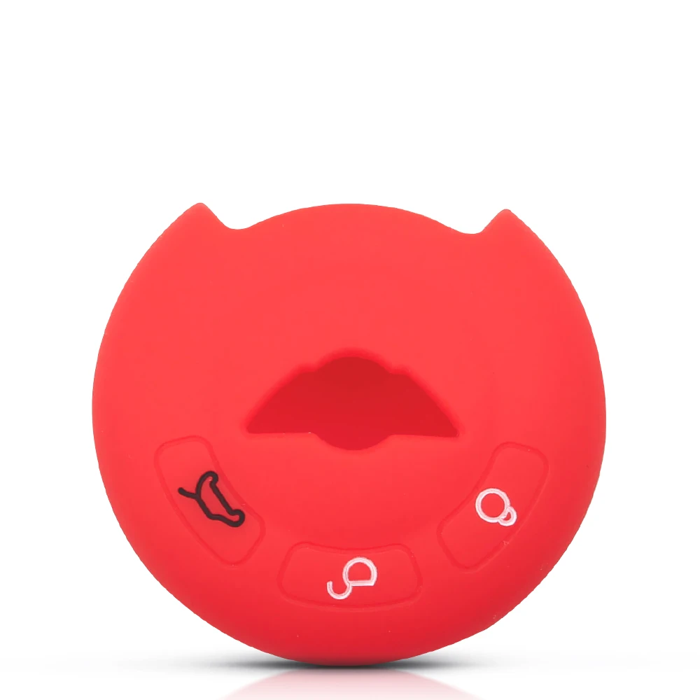 Coverremote Control/ Key Case For Bmw Mini Cooper S One D Clubman Countryman Cabrio Car - - Racext™️ - - Racext 15