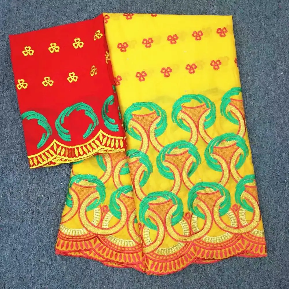 Швейцарская вуаль кружева в швейцарской тиссу белая нигерийская кружевная ткань высокого качества Африканское швейцарское кружево ткань 5+ 2 ярдов