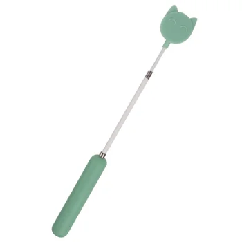 

1pc Dog Command Training Beat Durable Useful Cartoon Puppy Training Stick Dog Training Beat Dog Training Tool for Pet