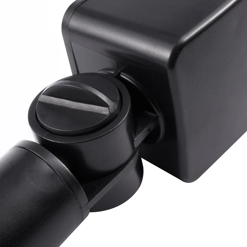 Горячий-Открытый 12V DC Автоматический инфракрасный PIR датчик движения переключатель светодиодный светильник, черный