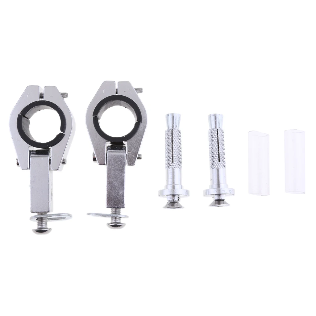 Сплав сверхмощный 28 мм ручка бар рука охранника кронштейн Pit Trail Quad Dirt Bike защита от Краш