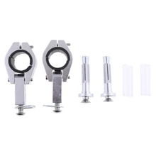 Сплав сверхмощный 28 мм ручка бар рука охранника кронштейн Pit Trail Quad Dirt Bike защита от Краш