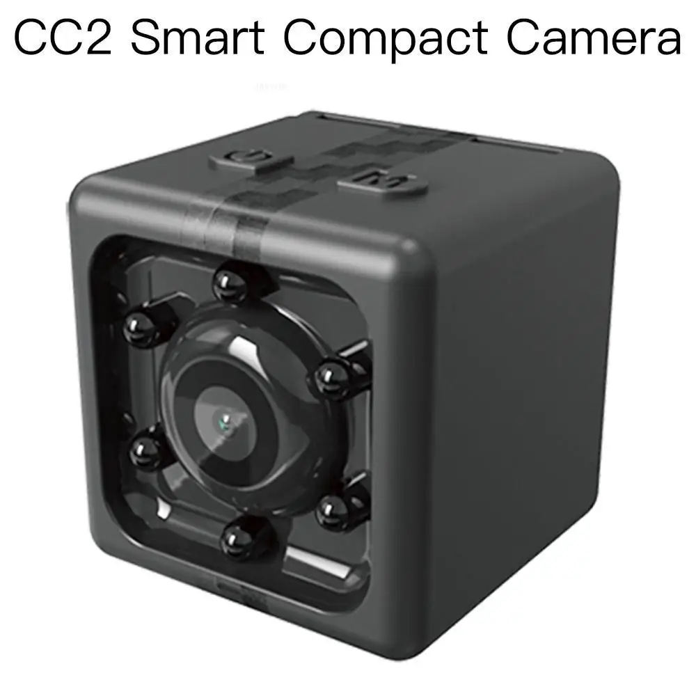 

JAKCOM CC2 Smart Compact Camera Hot sale in Sports Action Video Cameras as mini action camera insta360 one x mi 4k