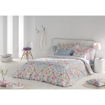 

DUVET cover CELINE NAF NAF 200x200 cm WHITE