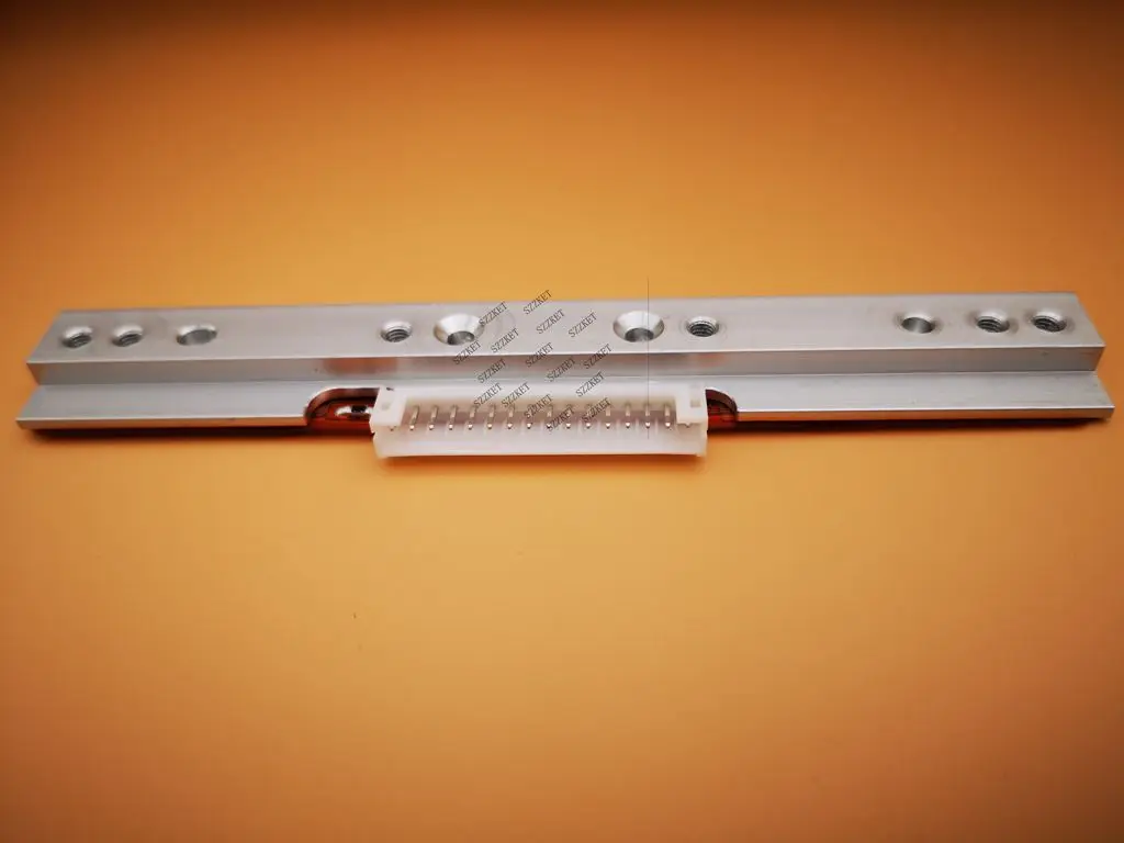 Cabeçote de Impressão Térmica para Toshiba Tec Embutido Cabeçote de Impressão 40 Dpi - Imagem 4