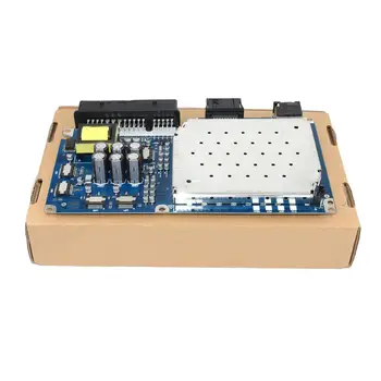 

AP01 4L0 035 223 E New 3G Amp Main Amplifier Circuit Board PCB Online Match For AUDI Q7 07-15 A6 C6 4L0035223D 4L0035223A /D/E/P