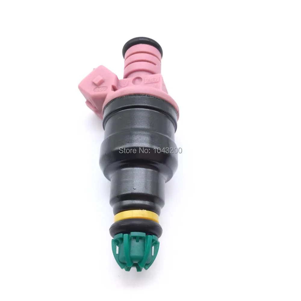 13641703819 New Top Quality FOR BMW 3 328 i Z3 E36 5 E39 7 E38 2.8L 3.2L M3 528i Fuel Injector 13 64 1 703 819 / 0280150440 | Автомобили и