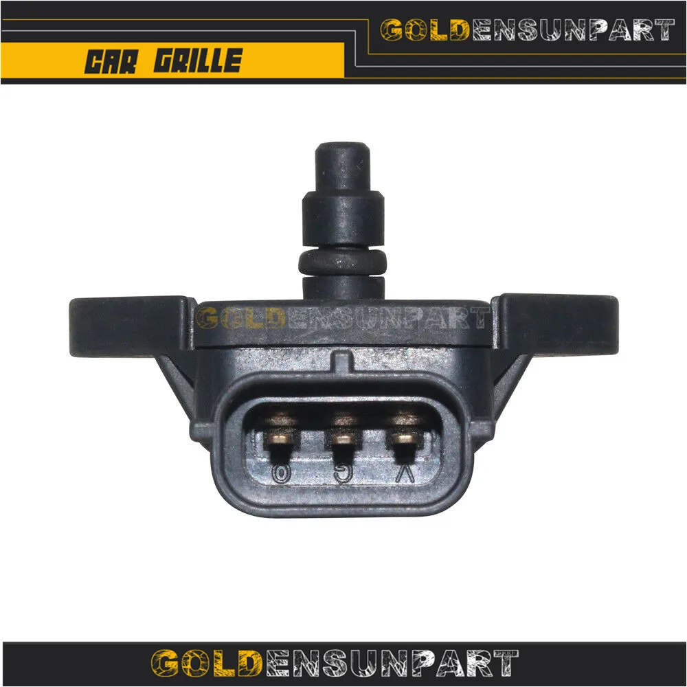 Для 02-05 Subaru Impreza абсолютный датчик давления 22627AA170 22627-AA170 датчик карты