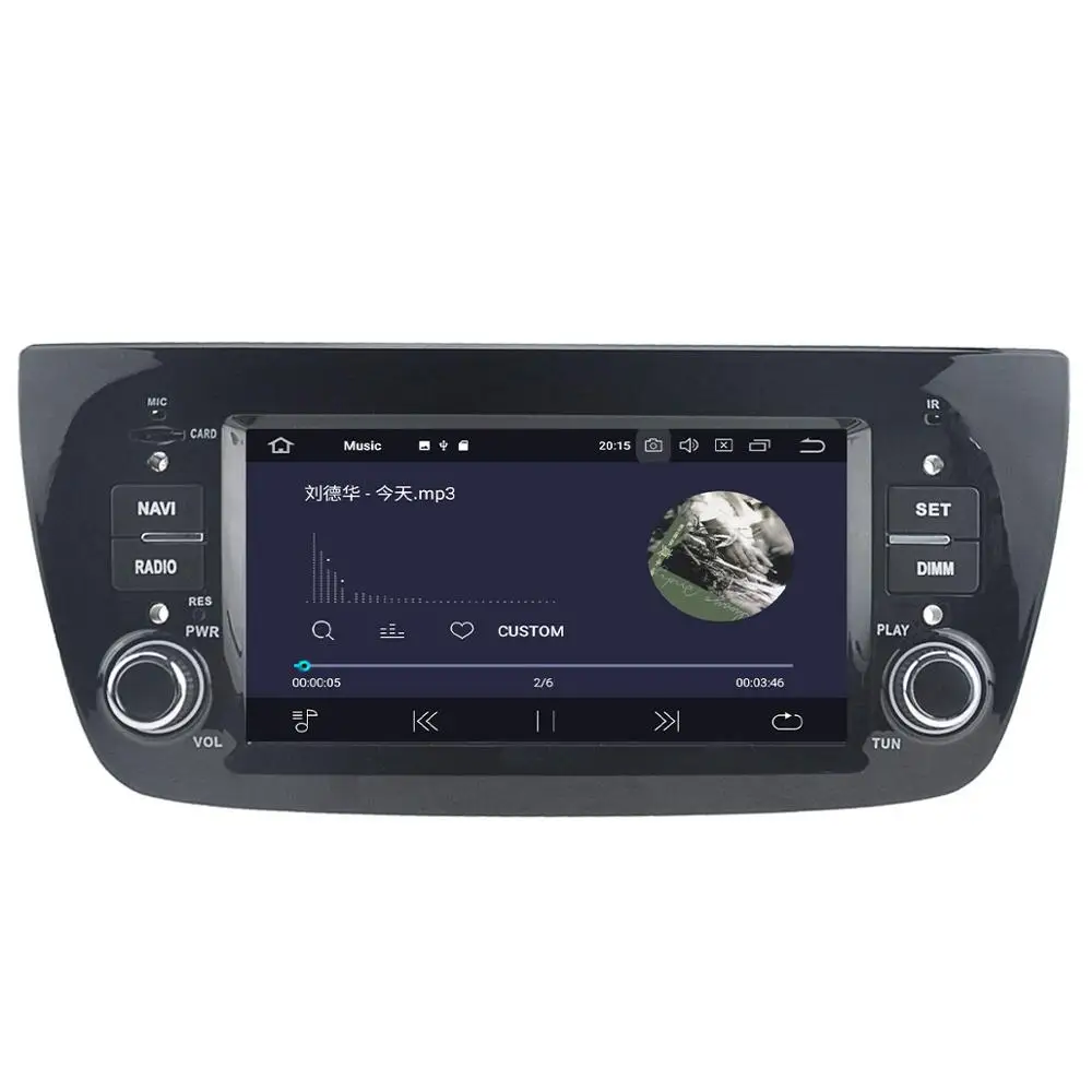 Sale Android 9 PX5/PX6 Car GPS navigation Headunit For FIAT DOBLO For Opel Combo Tour 2010-2016 car radio head unit Multimedia player 2 Sale Android 9 PX5/PX6 Car GPS navigation Headunit For FIAT DOBLO For Opel Combo Tour 2010-2016 car radio head unit Multimedia player 2