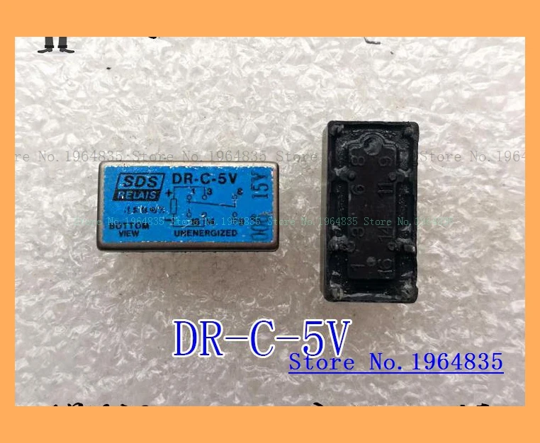DR-C-5V 6 5V