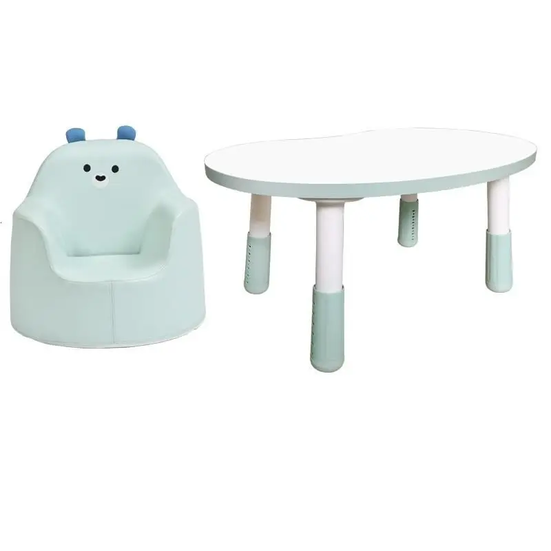 MODEL P Menino Kindersofa спальня для Recamara милый стул кровать ленивый мешок дети диван Дети общежития Infantil детский диван - Цвет: MODEL P