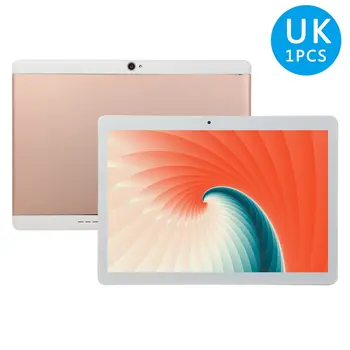

10 Inch Large Screen Tablet PC Hign Definition IPS Screen GPS Positioning Wireless Dual Card 3G Callable Tablet PC