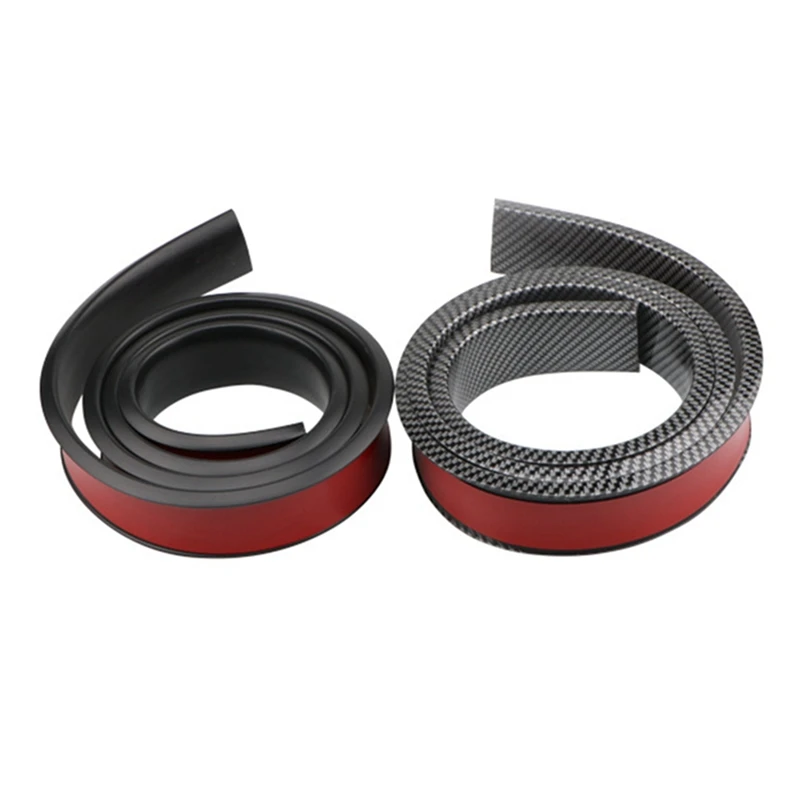 

Universal Rubber Car Wheel Arch Protection Moldings Anti-collision Mudguard Car Wheel Protection Wheel Sticker