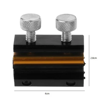 

High Quality 1 Pc Motorcycle Aluminium Cable Lube Tool Lubrication Wire Oiler Brake Line Refueling 2020