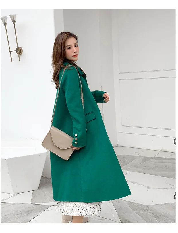 Nicesense дизайнерские женские осенние пальто abrigos mujer invierno зимнее пальто женское manteau femme hiver плюс размер пальто теплое