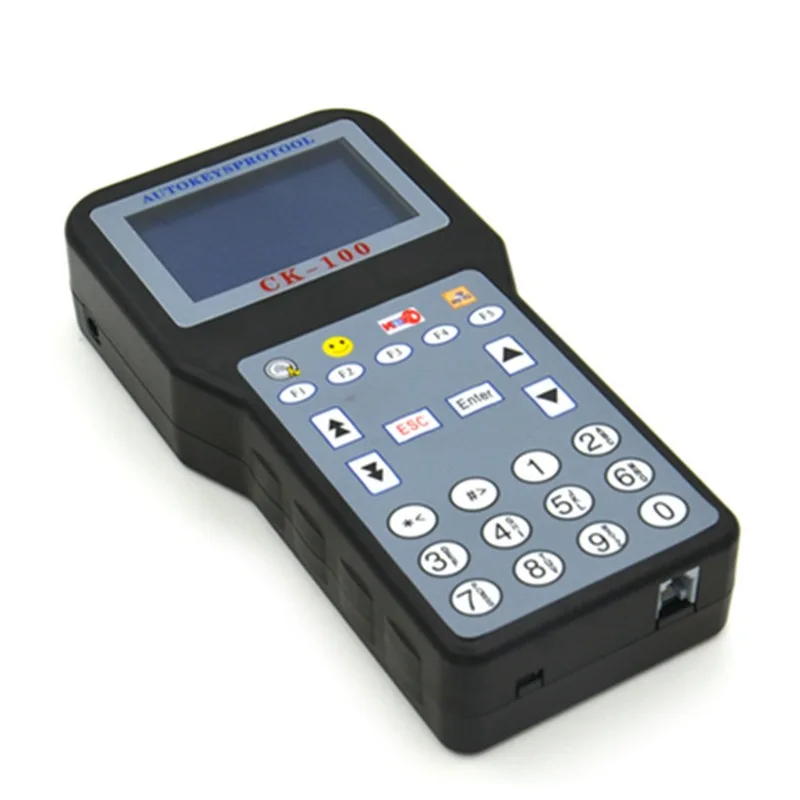 CK100 v46,02 автоматический ключ программист v99,99 v46,02 OBD2 CK 100 автомобильные инструменты для диагностики считыватель неисправностей SBB Обновление версии считыватель кода