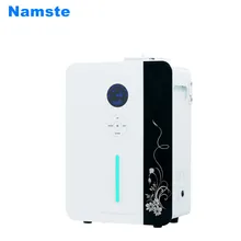 NMT 191 Essential Oil Scent Diffuser Machine 2000-3000m3 Applicable With Oil Volume Light Range WIFI Control HVAC Air Ionizer