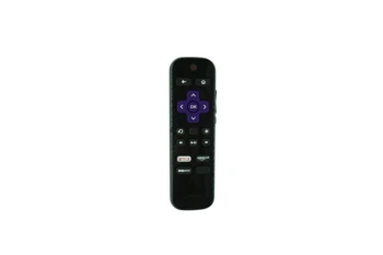 

Remote Control For Insignia NS-RCFNA-19 NS-43DF710NA19 NS-24DF310NA19 NS-32DF310NA19 NS-39DF510NA19 4K UHD Smart Fire TV Edition