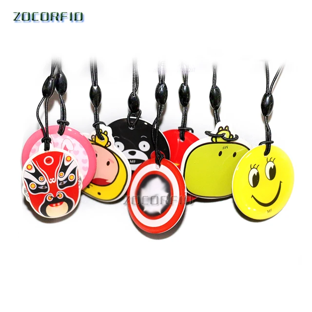 10pcs random