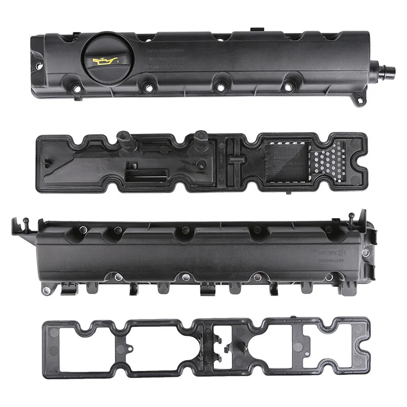 2 шт./компл. OEM 0248R6 0248P6 0249C7 0249C8 клапан двигателя крышка головки цилиндра прокладка