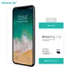 For iPhone 11 Pro Max X XR XS Max Tempered Glass Nillkin Amazing H+PRO Anti-Explosion 9H 2.5D Screen Protector For Film iPhone11 ► Photo 1/6