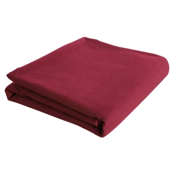 

Cover Sport Thick Fitness Exercise Meditation Auxiliary Support Professional Gymnastic Anti Slip Wool Blend Yoga Blanket Mat