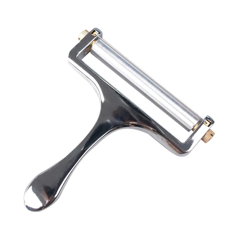 

Household Kitchen Slicer Zinc Alloy Slicing Knife Cheese Knife Ham Practical Durable High Quality Slicer Kitchen Accessories