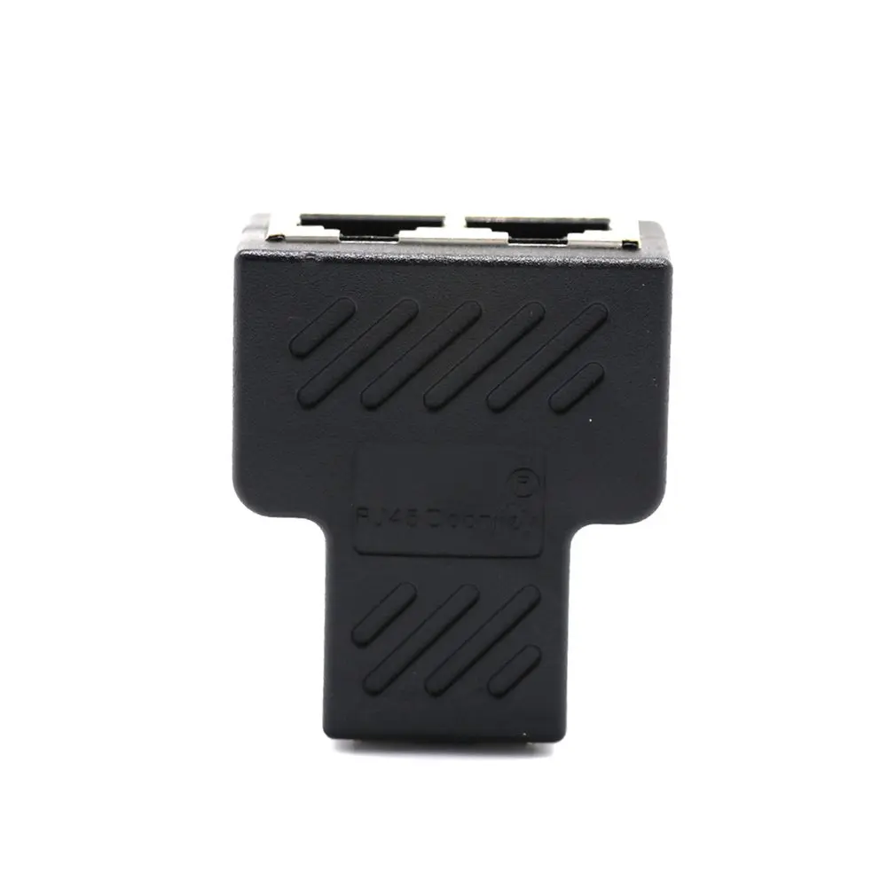 Рисунок 5 - Разветвитель Ethernet RJ45