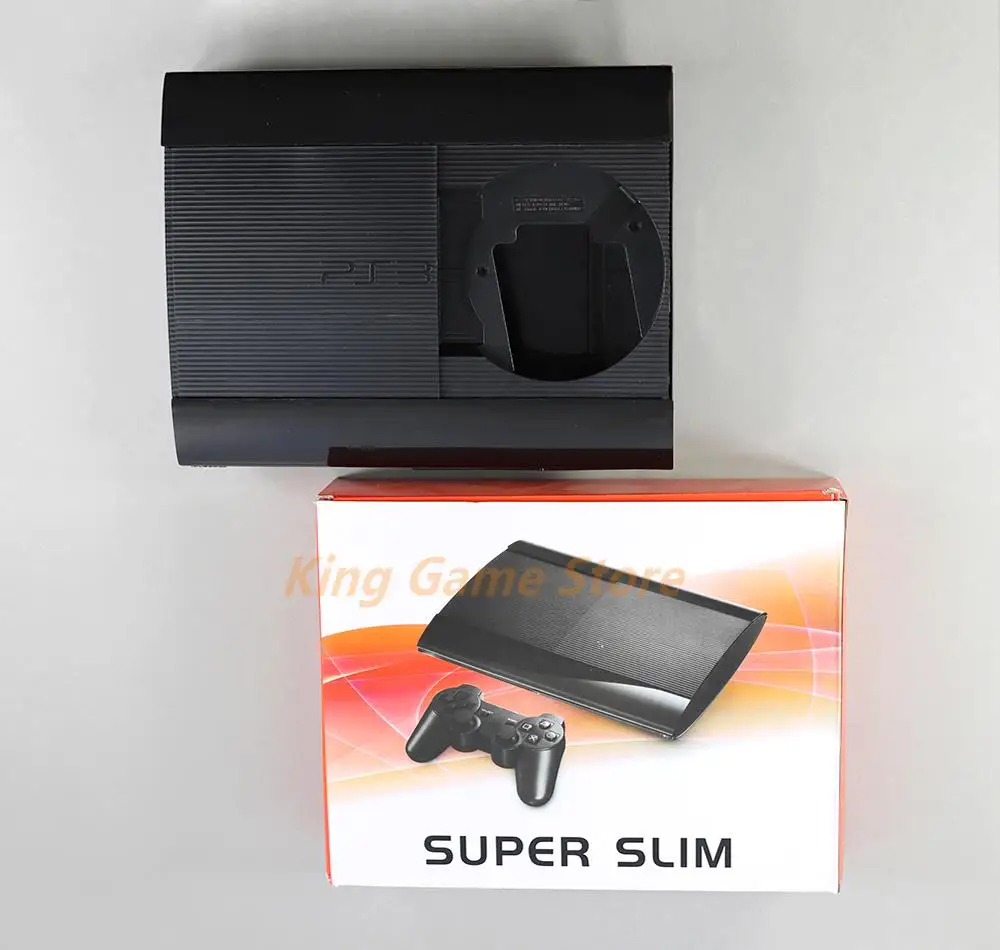 BOITE VIDE CONSOLE playstation 3 fat 40go sony / cechg04 EUR 29,90 - FR