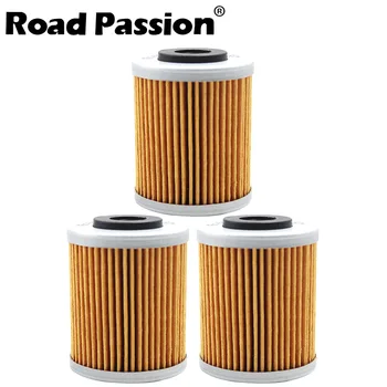 

Oil Filter for KTM 250 EXC 250 RACING 2003 625 SC SUPERMOTO 625 2002 520 SX RACING 520 1999-2000 520 EXC 520EXC 1999-2002